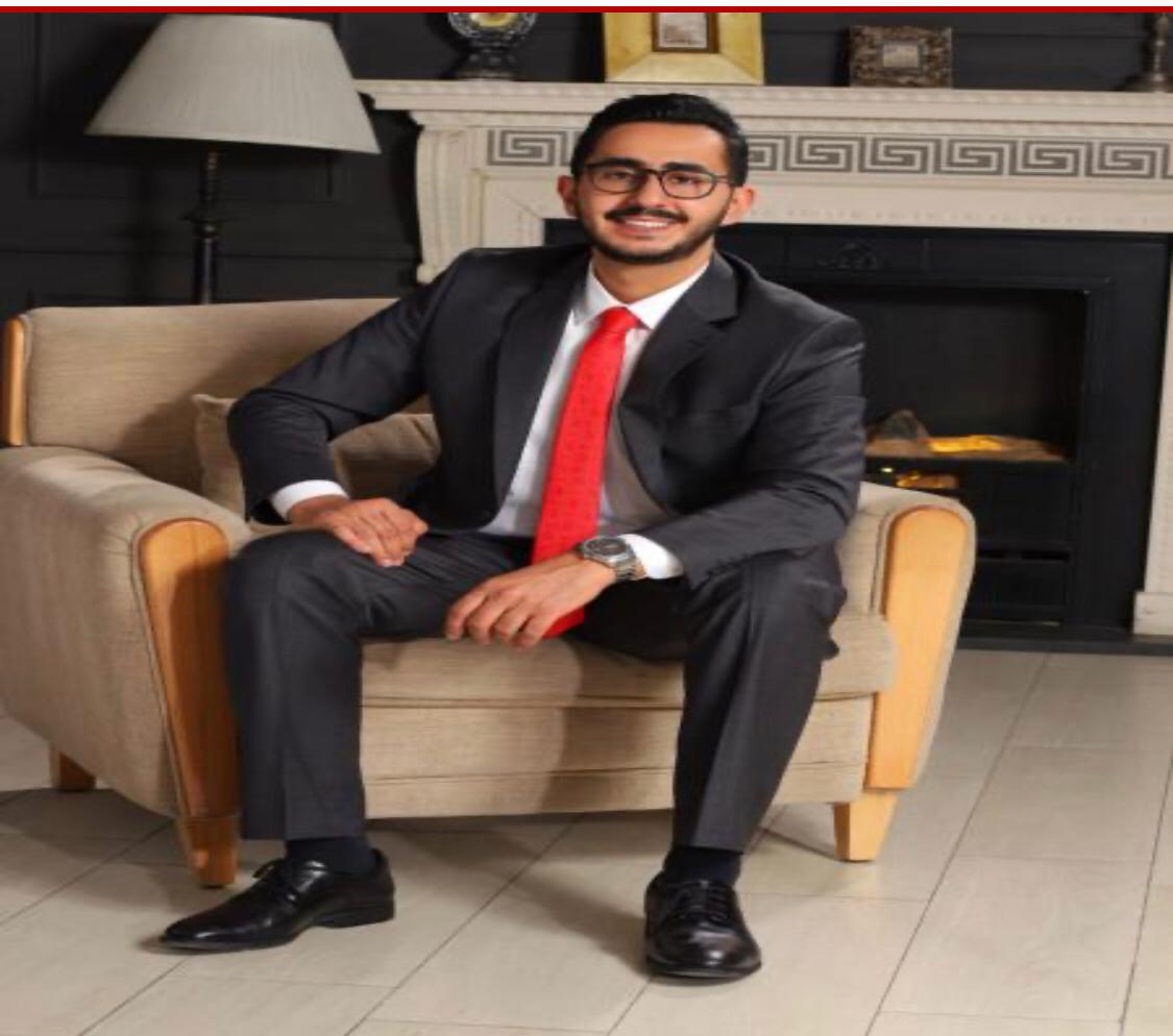 مؤيد الرقاد وميس العياصرة .. مبارك عقد قرانكما 