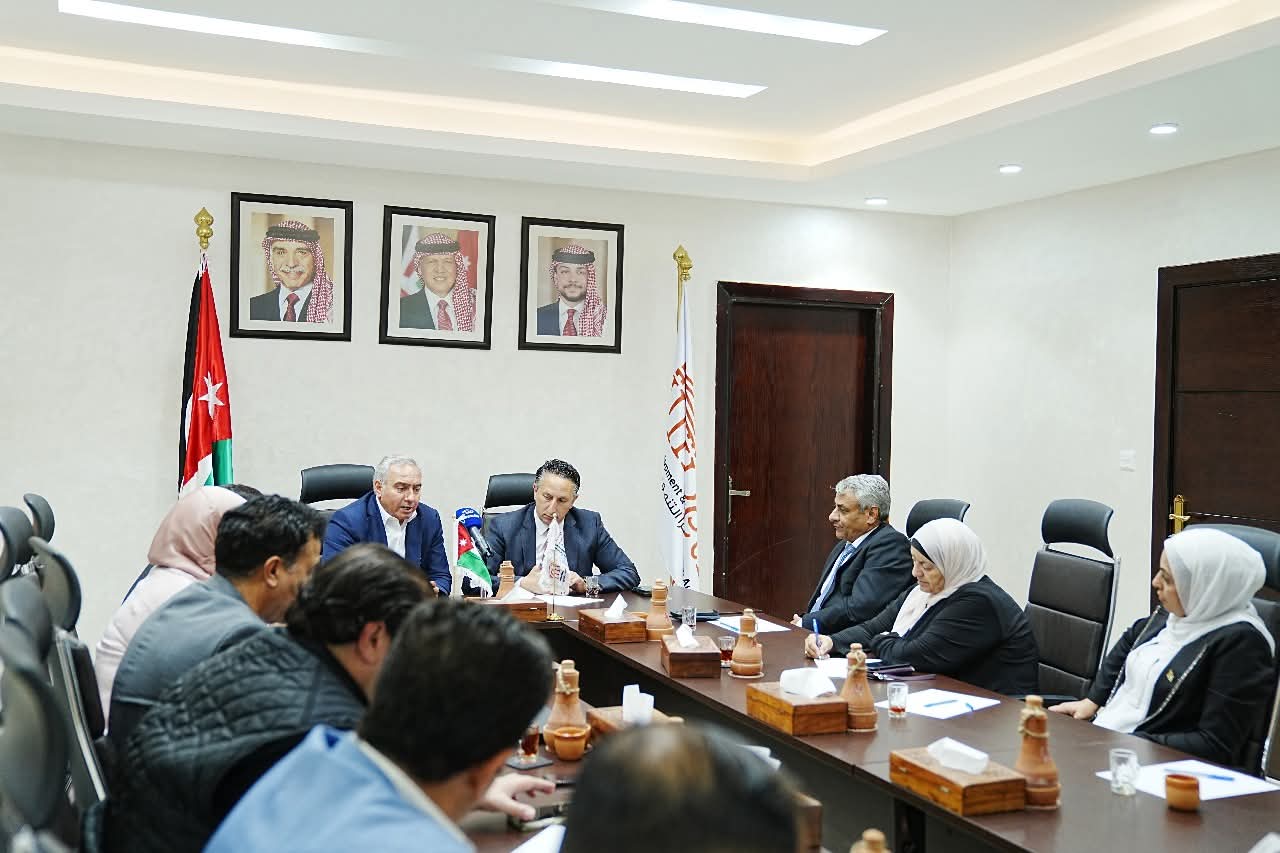 العمل النيابية تزور إقليم البترا وتدعو لإطلاق شركة تطوير وطنية واستثمارات سياحية تكاملية