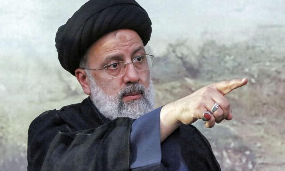 "العفو الدولية" تدعو إلى تحقيق بشأن الرئيس الإيراني الجديد في قضايا "جرائم ضد الإنسانية"