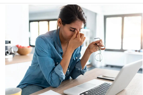 إعياء الإنترنت  ..  أسبابه وطرق الوقاية منه