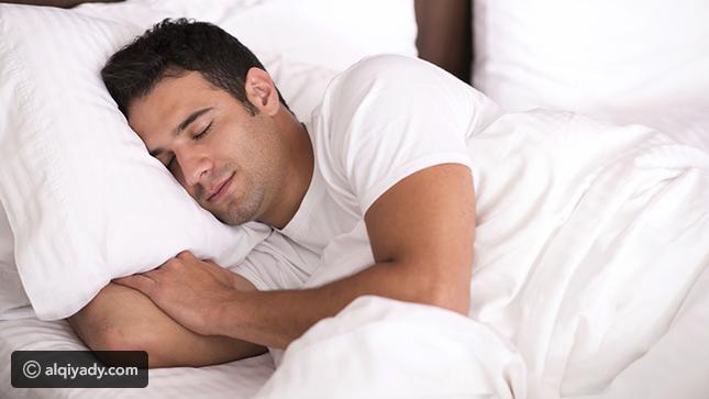 وداعًا لقلة النوم ..  5 نصائح للحصول على أفضل راحة ممكنة