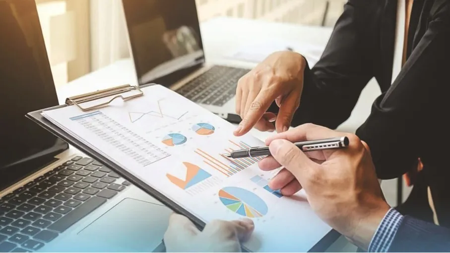 60 % من الأردنيين متفائلون بزيادة الاستثمارات