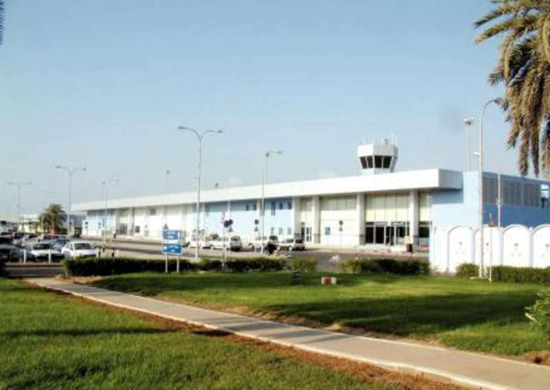 ضبط 3 مراهقين اقتحموا أسوار مطار جازان بحثاً عن "البوكيمون"