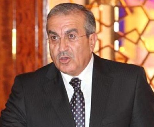 هل قال وزير الأشغال:"لو بإيدي لأعلق مشانق المقاولين الأردنيين على باب نقابتهم وأعدمهم" ..  تفاصيل 
