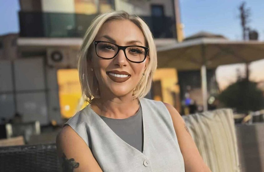 من سجن إلى آخر ..  تفاصيل جديدة في قضية مقتل المغنية التركية غللو