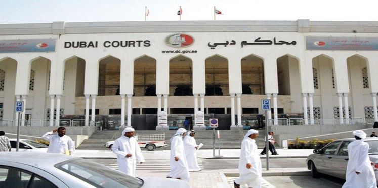 في دبي ..  فاعل خير حاول فضّ شجار فأصيب بعاهة مستديمة