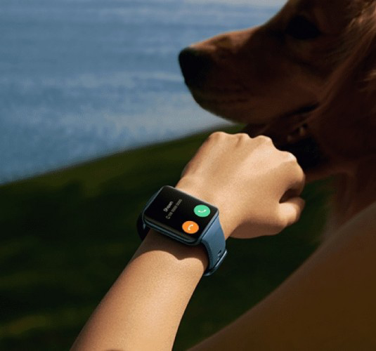 تسريبات مصورة لساعة Oppo Watch 2 تكشف عن دعم إجراء المكالمات