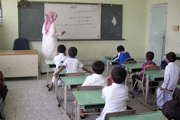 الإطاحة بشقيقين حرَّضا على مقاطعة المدارس بالطائف