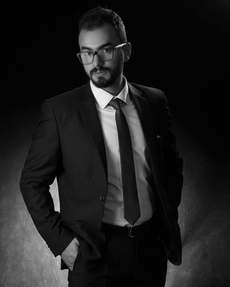 ليث الحجاوي .. عيد ميلاد سعيد 
