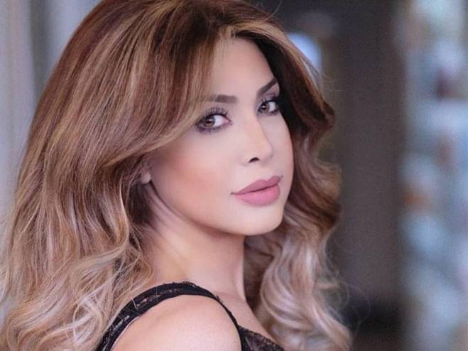 نوال الزغبي تتورط بعد تعديل صورتها على الفوتوشوب ..  هكذا أطلت