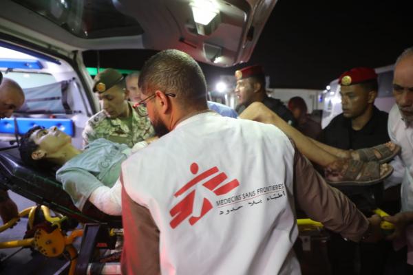 الصحة العالمية: 16 ألف مريضًا في غزة ينتظرون الإجلاء