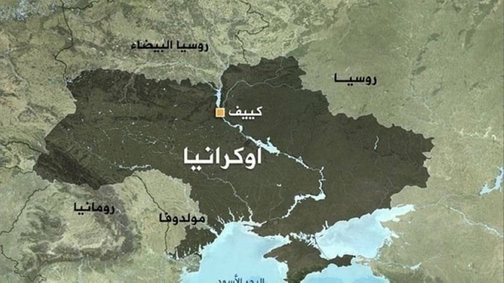ضربات صاروخية روسية على عدد من مدن أوكرانيا