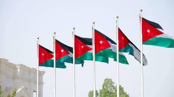 بيان صادر عن عشيرة الجرادات في المملكة الأردنية الهاشمية
