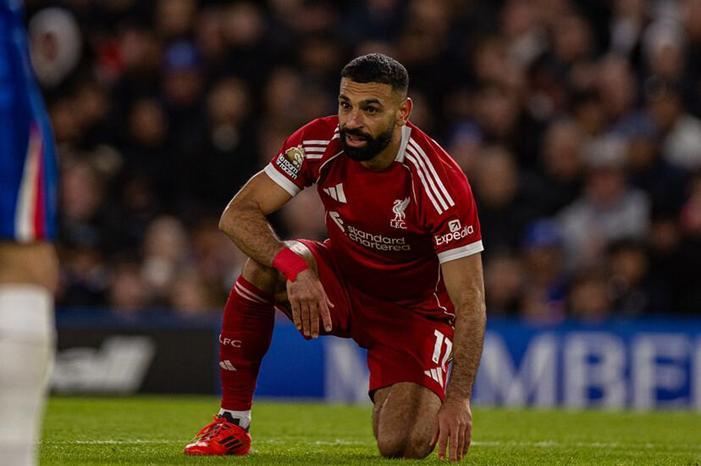 محمد صلاح يكشف أسرار طفولته ومسيرة الاحتراف
