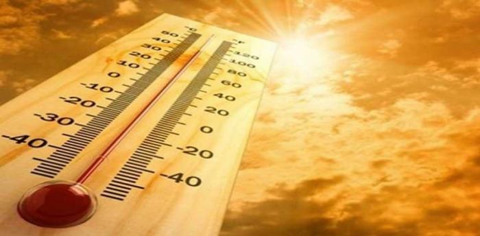 تراجع تدريجي للموجة الحارة عن غرب المملكة يومي الخميس والجمعة