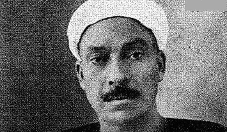 تعرف على مؤسس دولة التلاوة وشيخ القراء أحمد ندا 