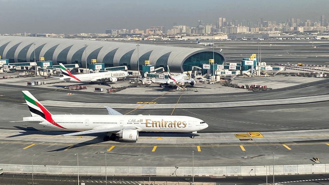 دول الشرق الأوسط تحتاج 151 مليار دولار لتطوير مطاراتها