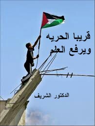 يوم اﻷرض  ..  فلسطين