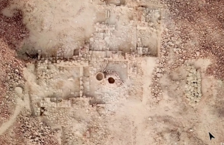 السعودية تعلن عن اكتشافات أثرية جديدة في العُلا