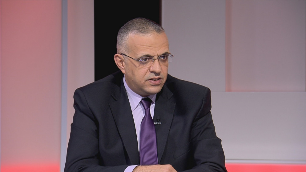 الضمور : لا تقديرات لقيمة الأموال المرتبطة بجمعية جماعة الإخوان المسلمين المنحلة
