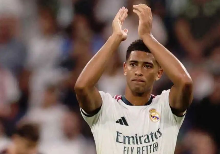بيلينغهام يستعيد بريقه ..  مورينيو يعيد اكتشاف أفضل نسخة من نجم ريال مدريد  