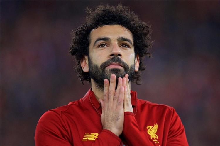 ليفربول يمنع "صلاح" من الالتحاق بالمنتخب المصري  ..  تفاصيل 