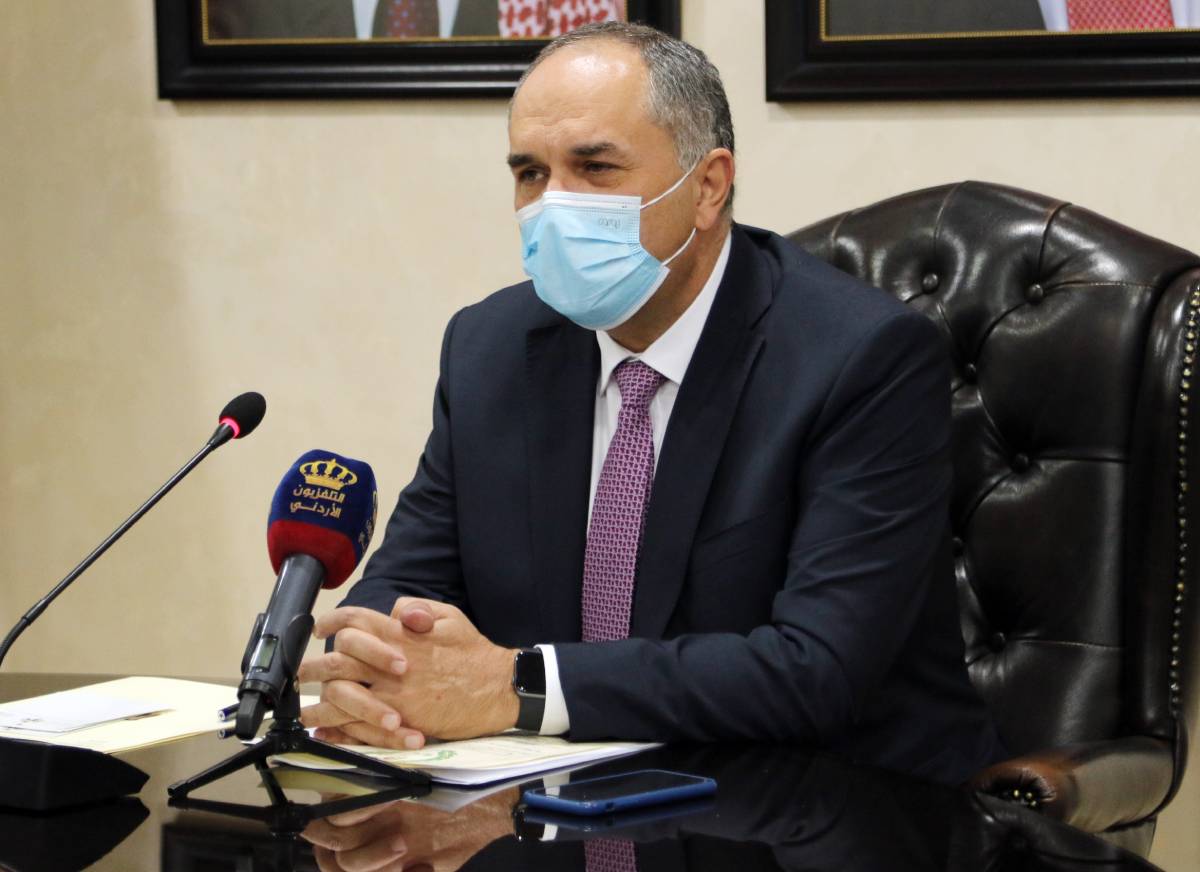 التلهوني: لا تهاون في تطبيق أوامر الدفاع