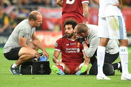 مصر تطمئن رعاياها على صلاح