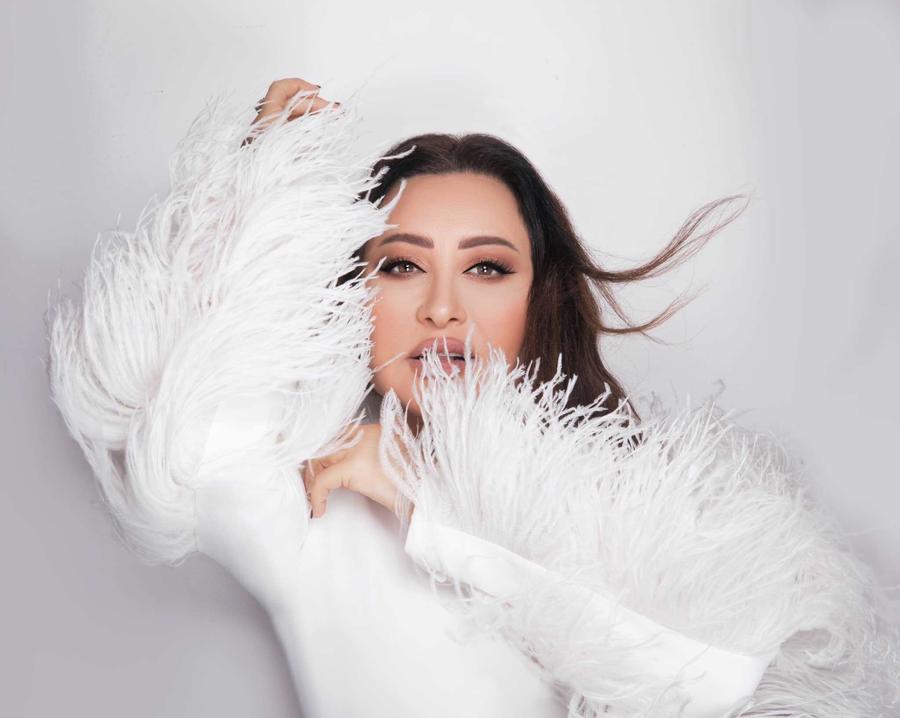 لطيفة بأول تعليق على أزمتها مع إليسا وحقيقة زواجها من كاظم الساهر