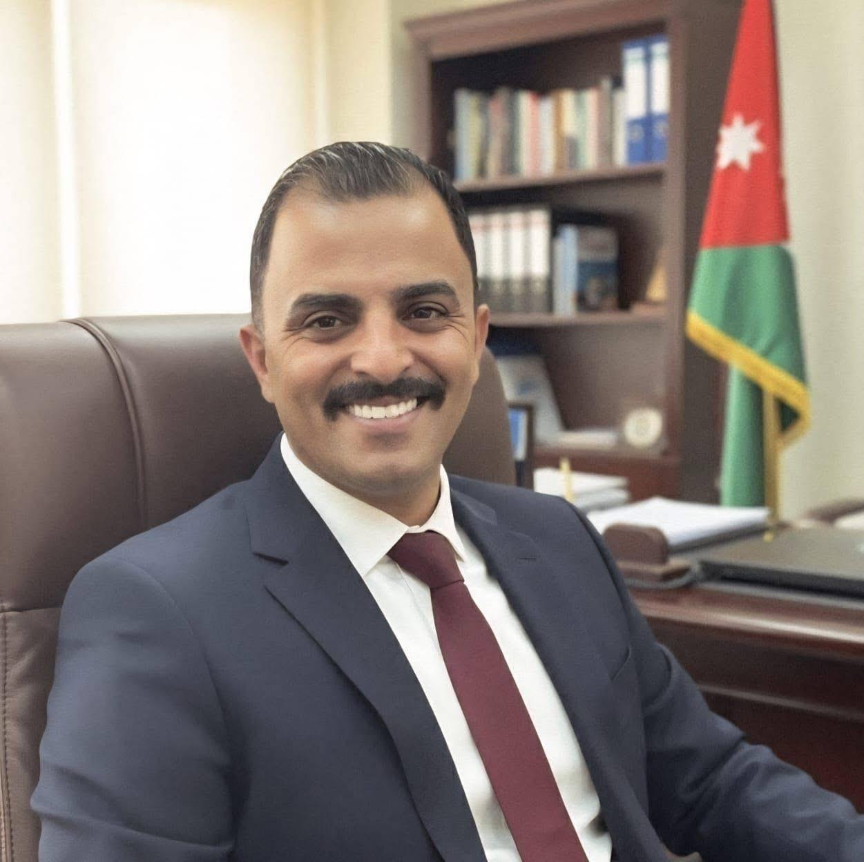  الحواتمة يكتب : النشامى لا يلعبون كرة… بل يصنعون تاريخ الأردن 