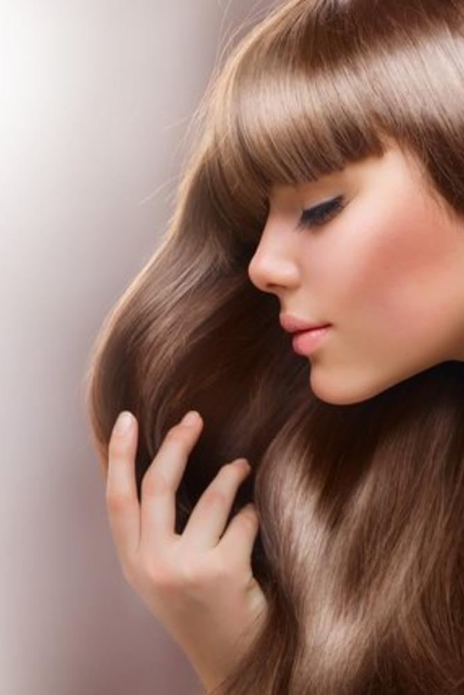 هذه الخطوات لرائحة شعر جميلة ومنعشة 