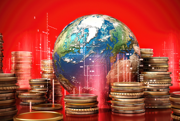 النقد الدولي يخفض توقعاته لنمو الاقتصاد العالمي