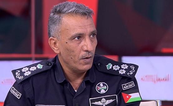 الأمن: السماح يوم الاثنين لمركبات الفردي فقط ولن نتهاون بأي تجاوز