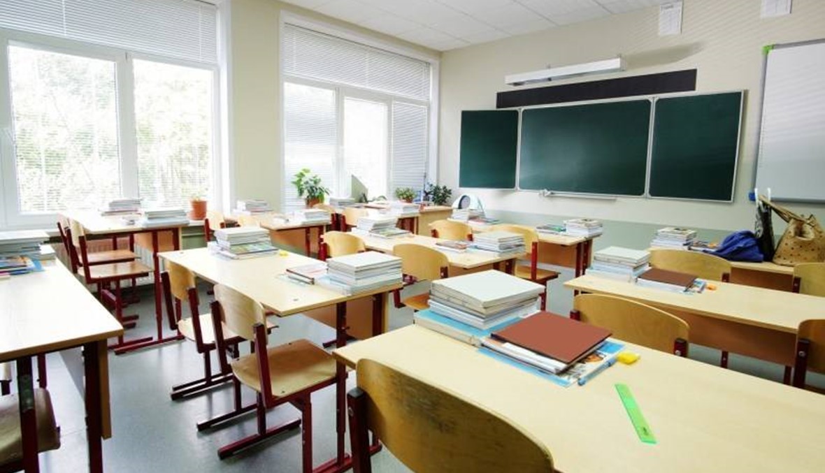 مطلوب لدى مدرسة كبرى في اربد