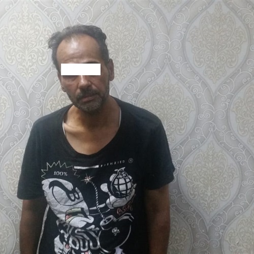 مصر: تفاصيل صادمة  ..  قاتل طليقته : كتمت نفسها بفوطة وقلت لبناتي ماتت بسبب مرضها 