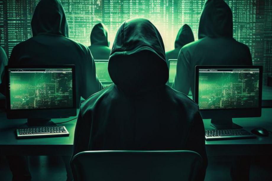 مجموعة هاكرز "حنظلة" تعود من جديد  ..  تفاصيل 