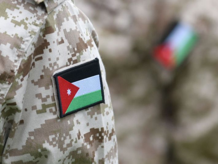 أحمد الرجوب يكتب: الإساءة للجيش الأردني خيانة لتاريخ من التضحيات