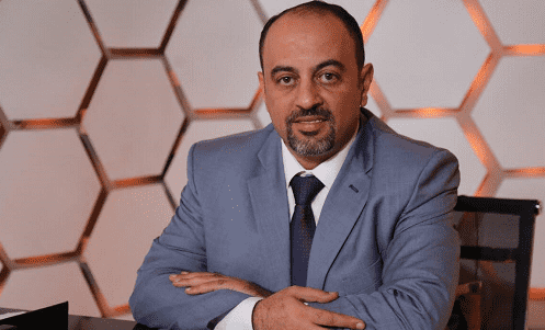 النائب الحراسيس "يُمطر" الحكومة بوابل من الأسئلة حول أسس تعيين أبو الراغب و يطلب الكشف عن راتبه