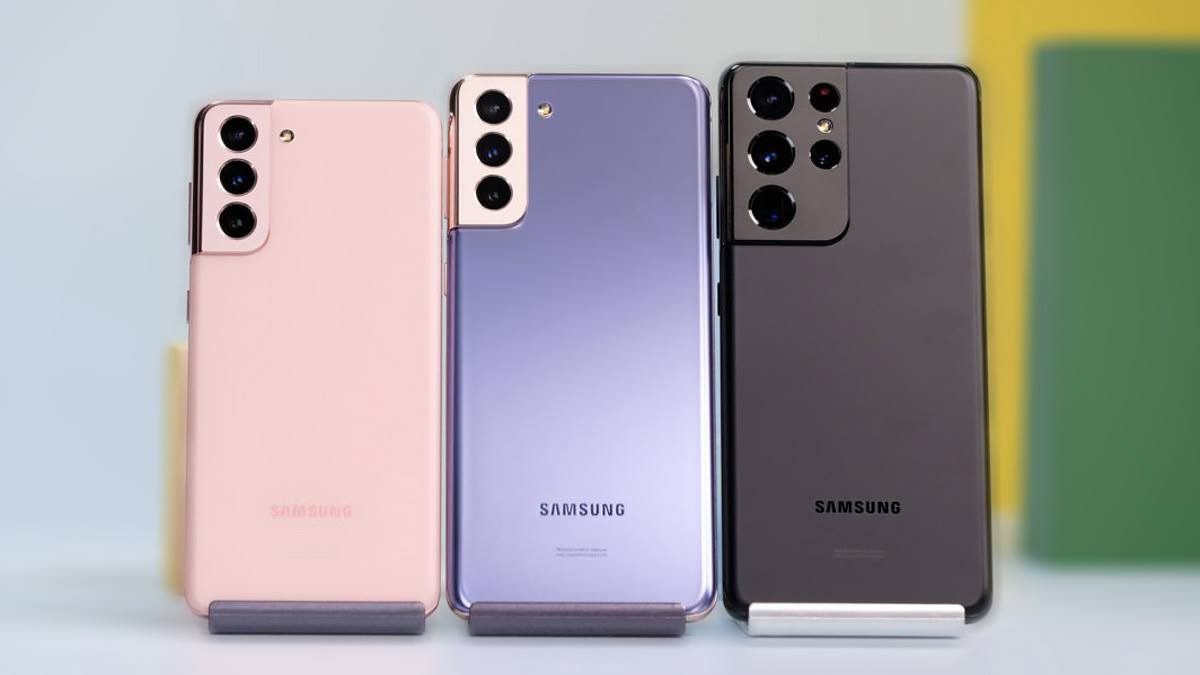 سامسونج تعلن عن Galaxy S21 بميزات رهيبة وهدايا مجانية للحجز المسبق: تعرف على الأسعار والمواصفات