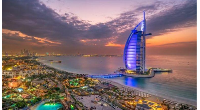 دبي الأولى عربيا ضمن قائمة أفضل العواصم البحرية في العالم 2024