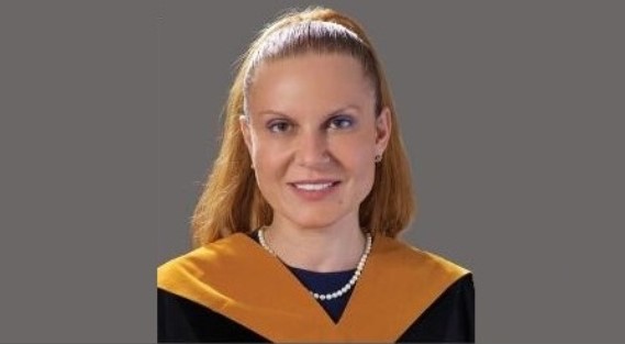 ترقية الدكتور وفاء الخضراء إلى رتبة الأستاذية