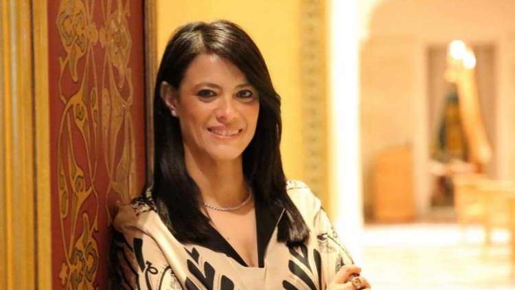 تعرف على سيدة المهام الصعبة المصرية!