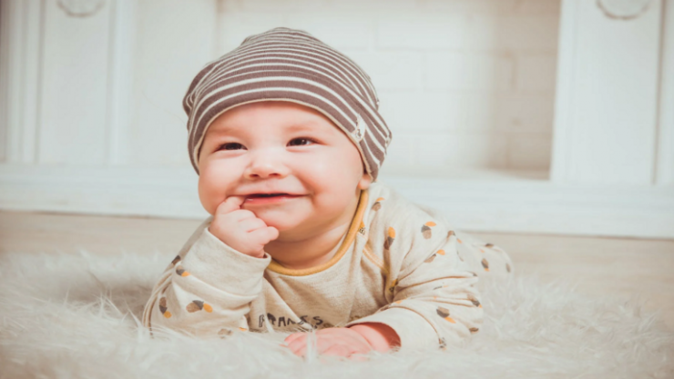دراسة تكشف أثر الرضاعة الطبيعية على معدل ذكاء الطفل!