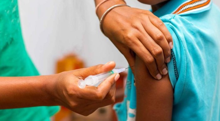 وزارة الصحة تمتلك نظام رصد مبكر لأي أعراض مشابهة لشلل الأطفال