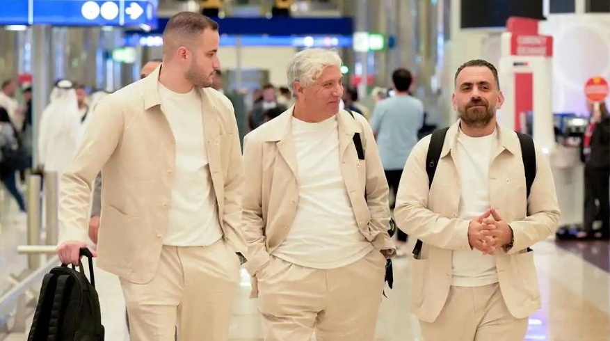  أولى صفقات جون إدوارد في ميركاتو الزمالك الجديد 