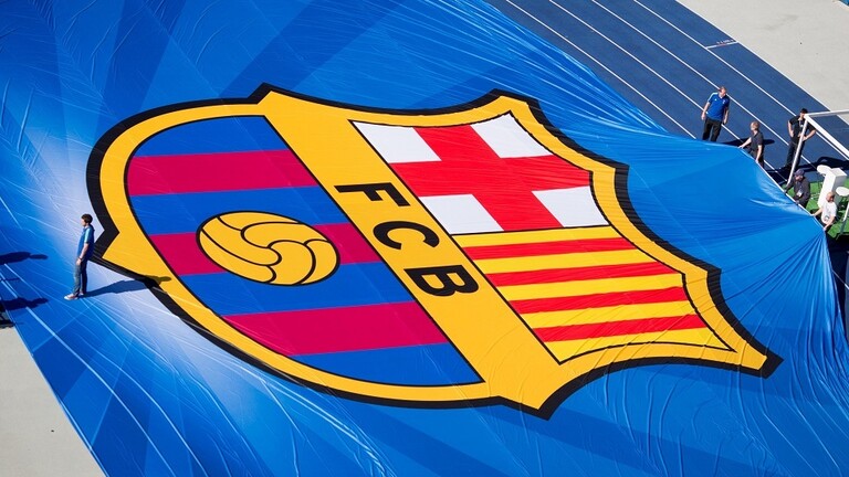 بالصور .. تسريب صور قمصان برشلونة للموسم المقبل