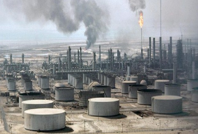 السعودية تمتلك اكبر احتياطي نفط في العالم  ..  أكثر من 270 مليار برميل 