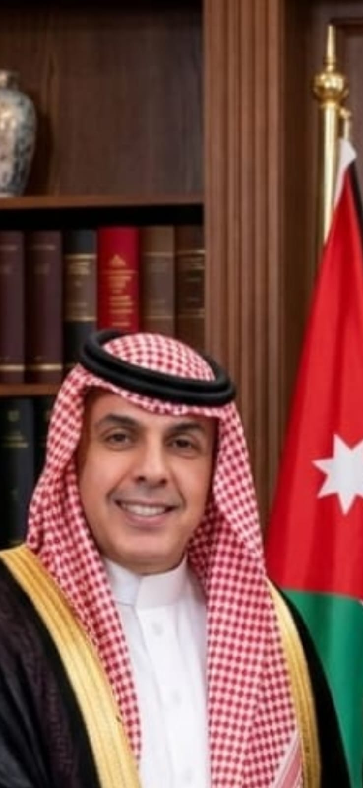 فواز أرفيفان الخريشا يكتب: عطاءات نظافة العاصمة ..  من يحاسب؟ ومن يملك حق الإجابة؟