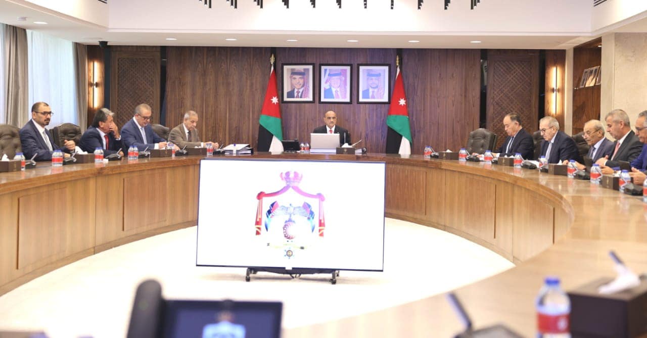 قرارات جديدة لمجلس الوزراء  ..  تفاصيل