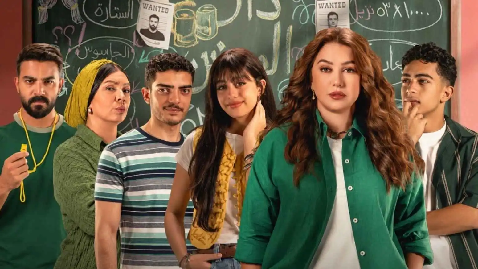 أم وابنها في عالم النصب والاحتيال ..  كندة علوش تثير تفاعلاً بمسلسل "خمسين خمسين" 